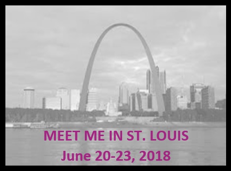 5th INTERNATIONAL CCHS RESEARCH CONFERENCE: EXPLORE ST. LOUIS